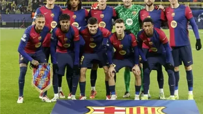 برشلونة يتخطي ريال أوفييدو بثلاثية ويستعيد صدارة الدوري الإسباني