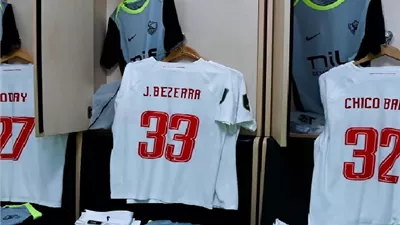 بدلاء الزمالك أمام المصري البورسعيدي.. منسي وحمدي الأبرز