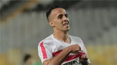 ثنائي الزمالك يخضع لكشف المنشطات عقب مباراة المصري