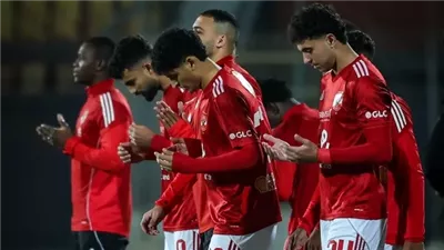 الغندور: الأهلي لم يقم بإعارة 10 لاعبين