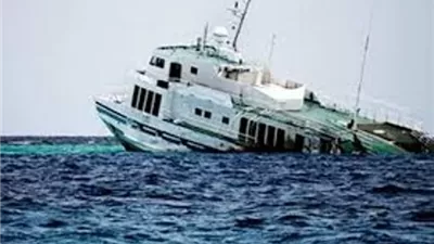 مصرع 8 في غرق عبارة جنوب الفلبين