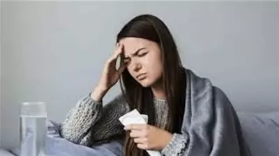 نصائح ذهبية للوقاية من مضاعفات الإنفلونزا