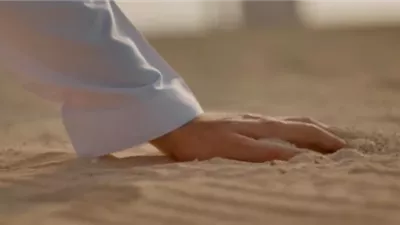 رأي الشريعة الإسلامية في حكم التيمم للجنب عند شدة البرد