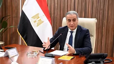 رئيس حماية المستهلك يوجه الإدارات برفع الجاهزية لاستقبال رمضان