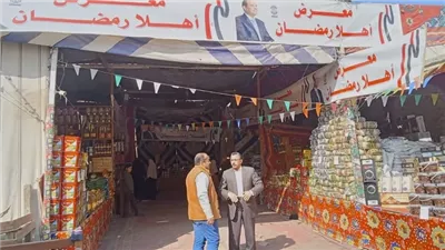 تموين المنيا تحرر 383 مخالفة خلال حملات على المخابز والأسواق