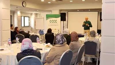 البيئة:نهدف الى تحقيق منظومة آمنة للمخلفات الطبية