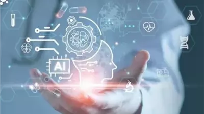 إيقاف إجابات الذكاء الاصطناعى الطبية