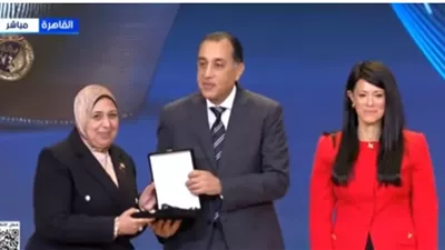 أحياء ومدن.. ننشر أسماء الفائزين بجائزة مصر للتميز الحكومي