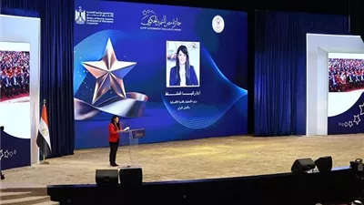 المشاط: الرئيس أكد أن الاستثمار في الشباب والكفاءات ركيزة أساسية