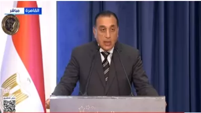 مدبولي: جائزة مصر للتميز الحكومي تجسيد للشراكة الممتدة مع الإمارات