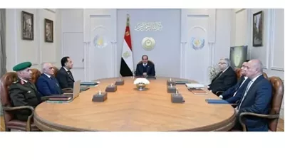الرئيس السيسي يوجه بالإسراع في خطوات امتلاك القدرات التصنيعية للأطراف الصناعية والأجهزة التعويضية