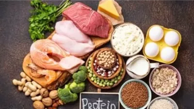 لصحة جيدة..تعرف على خطوات توزيع البروتين على مدار اليوم