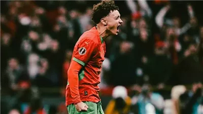 موناكو يدرس التعاقد مع نجم المغرب