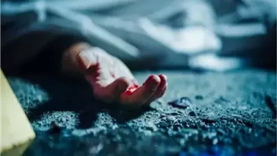 الشقيقان أنهيا حياة والدهما بعدة طعنات إرضاء لزوجتيهما