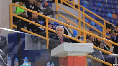 وزير التعليم العالي:دوري الجامعات رافد أساسي لبناء الإنسان المصري