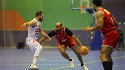 تعرف على ترتيب دوري أليانز الممتاز لكرة السلة