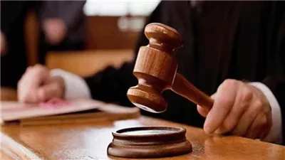 جنايات المنيا تقضي بإعدام مسن قتل شقيقته لسرقة قرطها الذهبي