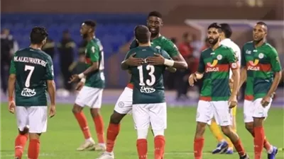 الأهلي والاتحاد يستهدفان ضم ثنائي الاتفاق فى الميركاتو الجاري
