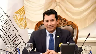 صبحي يكلف إدارة المنشآت بسرعة افتتاح مركز شباب الشرابية