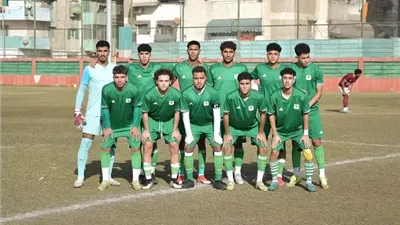 المصري 