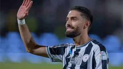 رغبة كاراسكو تتسبب في فشل الصفقة التبادلية بين الاتحاد والشباب