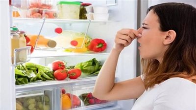 روائح الثلاجة الكريهة .. أخطاء شائعة في تخزين الطعام وكيف نتجنبها