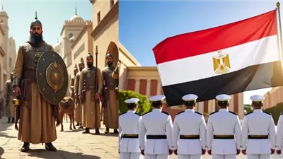 العين الساهرة..كيف نظم الإسلام جهاز الشرطة؟ وزارة الأوقاف تجيب