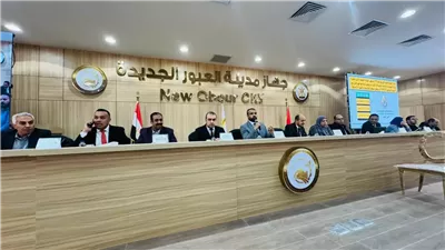 الإسكان: تسليم 390 قطعة أرض فى القادسية بالعبور الجديدة