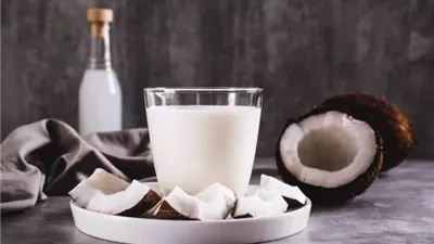 تعرف على أفضل بدائل الحليب النباتية من حيث البروتين والكالسيوم
