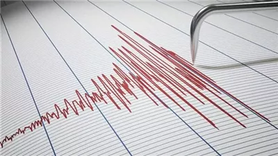 زلزال بقوة 5 درجات يضرب قبالة شبه جزيرة نيمورو اليابانية