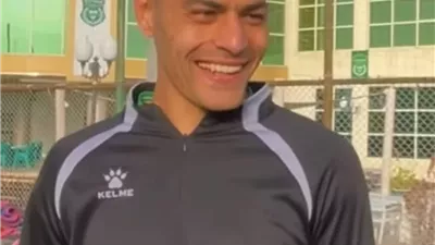 طوارئ في الاتحاد بسبب الحرس وعبد الرحمن مجدى ينتظم فى التدريبات