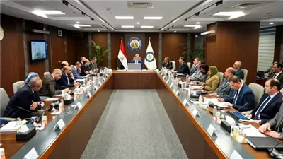 قطاع البترول يكثف الجهود لتوطين صناعة منتج PVC للوثائق المؤمنة