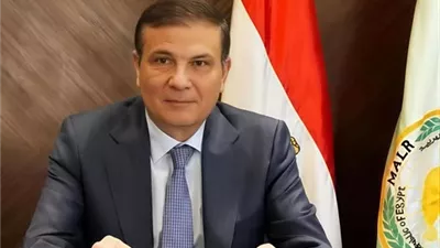 الزراعة تطلق حملة قومية لحماية محصول القمح من القوارض