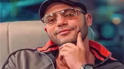 محمد امام يوجه الشكر لصناع مسلسل 