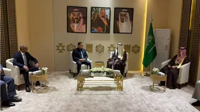 الإسكان تستعرض فرص الاستثمار والتكنولوجيا في معرض 