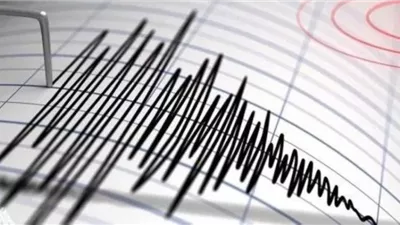 زلزال بقوة 5.7 درجة يضرب جزيرة جاوة الإندونيسية