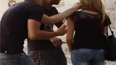 أنواع وعقوبات التحرش فى القانون