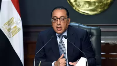 رئيس الوزراء يتفقد مستشفى هليوبوليس لافتتاح عدد من المنشآت الصحية