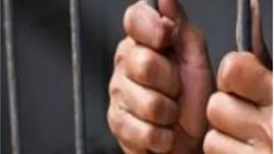 المؤبد وغرامة لعامل بتهمة الإتجار في المواد المخدرة بشبرا الخيمة