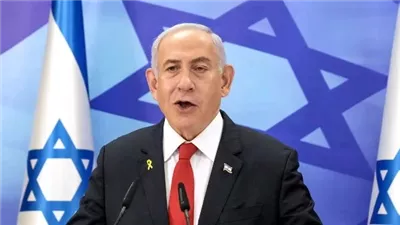 نتنياهو يعلن المرحلة التالية من الحملة على غزة