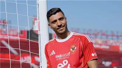 حقيقة رحيل محمد شريف خلال يناير الجاري.. وليد صلاح الدين يوضح
