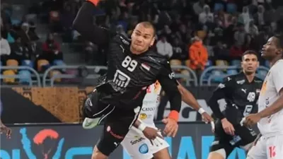 مواعيد مباريات دور نصف نهائي كأس أمم إفريقيا لكرة اليد