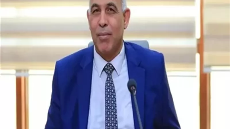 الدكتور إسماعيل إبراهيم