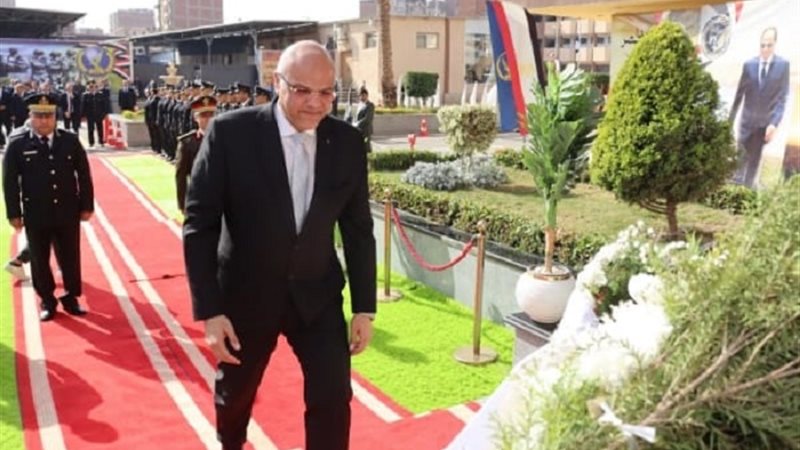 المهندس أيمن عطية