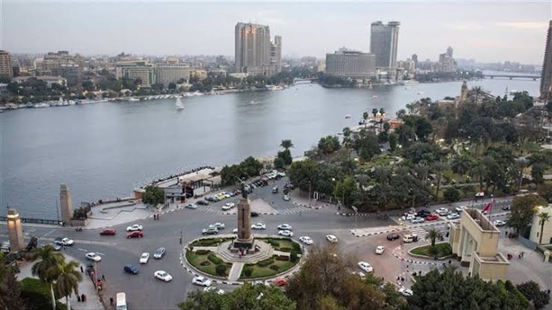 بوابة الجمهورية