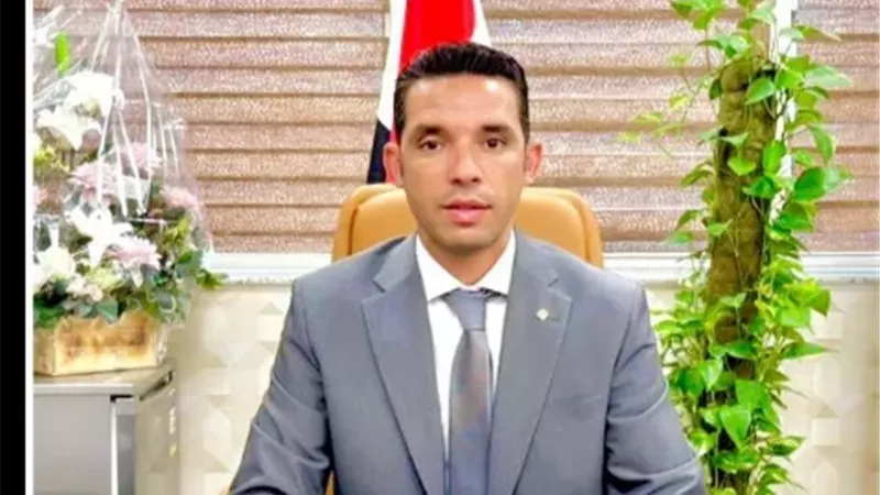 بوابة الجمهورية