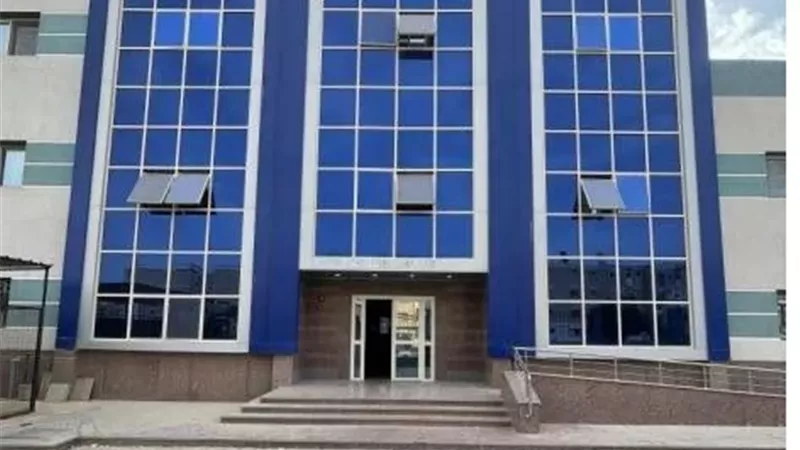 بوابة الجمهورية