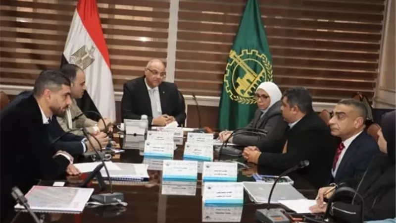المهندس أيمن عطية