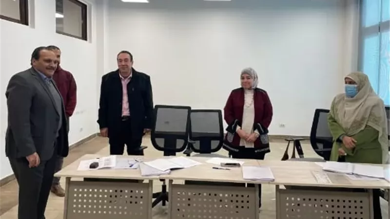 الدكتور تامر سمير