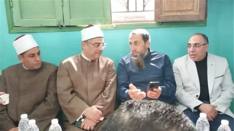 الشيخ عبد الرحمن